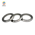 Stainless Steel Pipe Fitting Tri Clover Ferrule